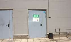 Шинный центр Шушары (временно закрыт)