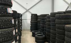 Шинный центр Ступино