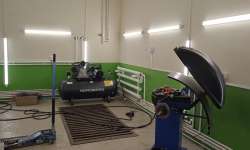 Шинный центр Раменское