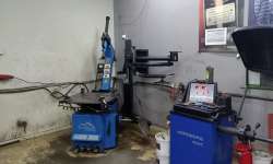 Шинный центр Кутузовский