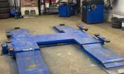 Шинный СКЛАД Глухоозерское