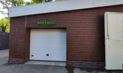 Шинный центр Измайлово