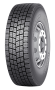 Nokian Tyres Hakka Truck Drive