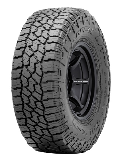 Falken Wildpeak  AT4W