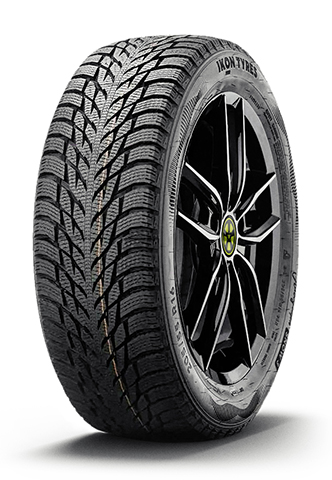 Ikon Autograph Snow 3