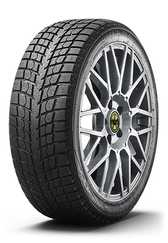 Linglong Green-Max Winter Ice I-15