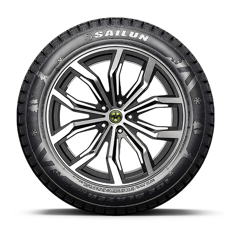 Sailun Ice Blazer Arctic 