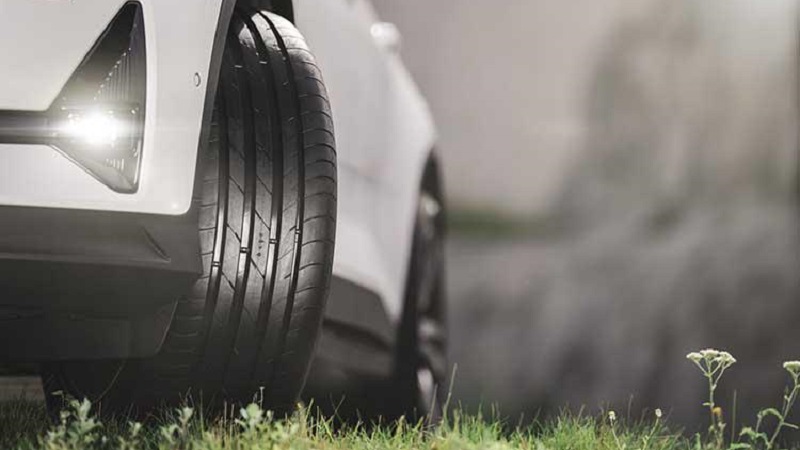 Появились подробности о шинах Nokian Hakka Black 3