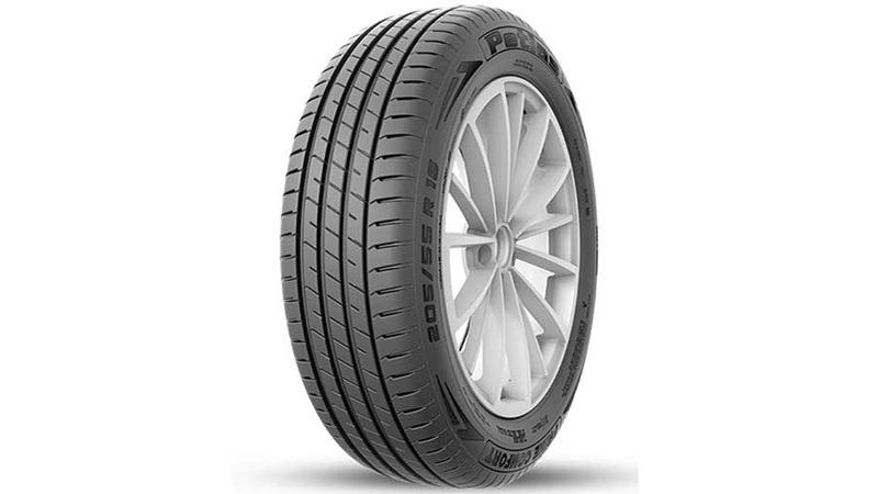 Представлены новые шины Petlas Prime Comfort