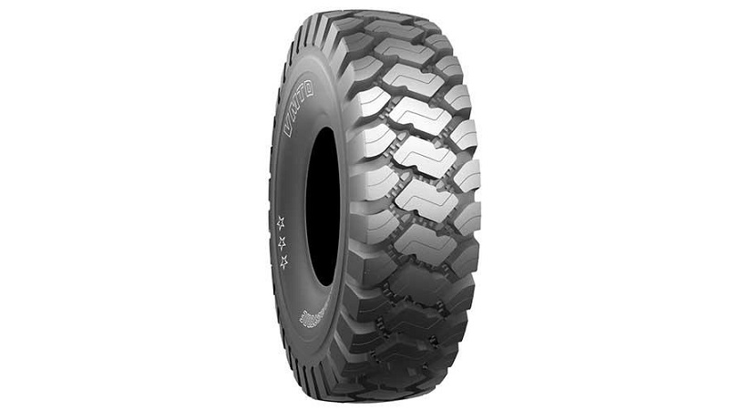 Bridgestone расширяет линейку OTR-шин для карьерной техники