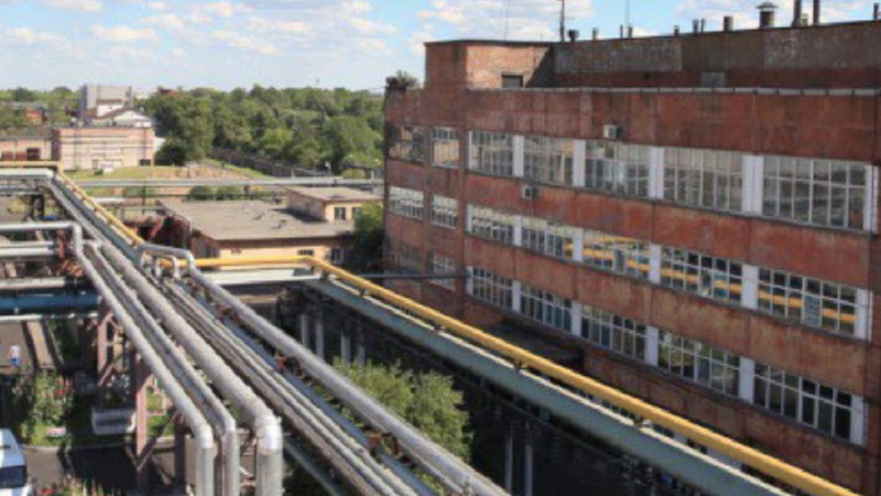 Государство обеспечит поддержку Ярославскому заводу технического углерода