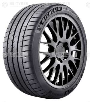 Michelin Pilot Sport 4S 315/30 R22 107Y