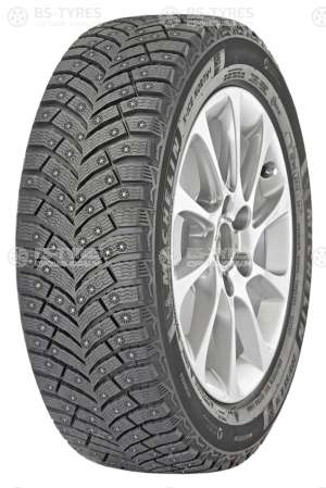 Michelin X-Ice North 4 225/50 R18 99T