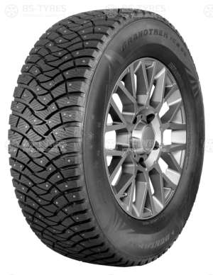 Dunlop GrandTrek Ice 03 215/60 R17 100T