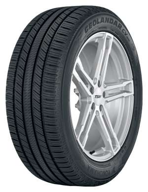 Yokohama Geolandar CV G058 235/65 R17 108V