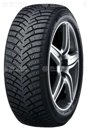 Nexen Winguard Winspike 3 265/60 R18 114T