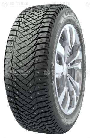 Goodyear Ultra Grip Arctic 2 275/40 R19 105T
