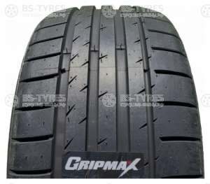 Gripmax SureGrip Pro Sport 275/35 R21 103Y