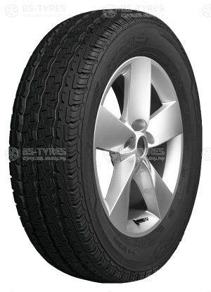 Bars XL630 195/70 R15C 104/102N