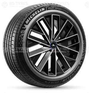 Pilot Sport 5 Energy