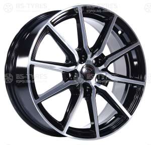 NZ R-03 (BF) 6.5xR16 ET33 5*108 D60.1