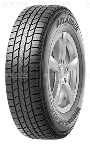 ATLander Roverstar A/T II 235/70 R16C 110/107S