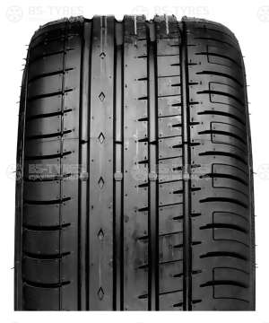 Accelera PHi 225/40 R19 93Y