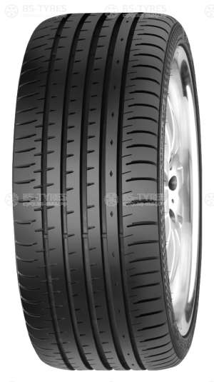 Accelera PHi-2 275/35 R20 102Y