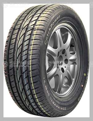 Aplus A607 245/45 R17 99W
