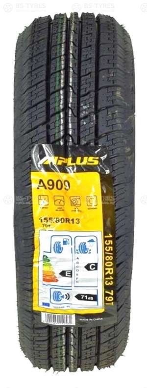 Aplus A909 245/40 R18 97W