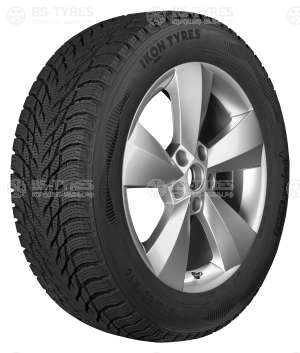 Ikon (Nokian Tyres) Autograph Snow C3 215/65 R16C 109/107R