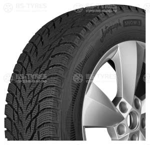 Ikon (Nokian Tyres) Autograph Snow C3 215/65 R16C 109/107R