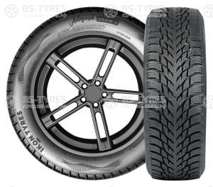 Ikon (Nokian Tyres) Autograph Snow 3 SUV 215/65 R16 102R