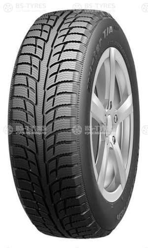 BFGoodrich Winter T/A KSI 225/60 R18 100H