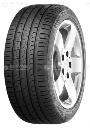 Barum Bravuris 5 225/40 R19 93Y