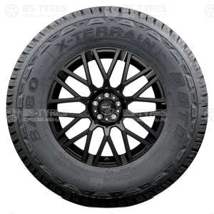 Boto X-Terrain BA80+ 285/60 R18 116S