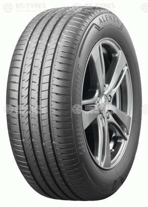 Bridgestone Alenza 001 RunFlat 275/35 R21 103Y