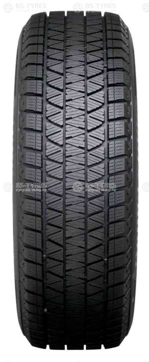 Bridgestone Blizzak DM-V3 275/40 R21 107T