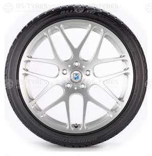 Bridgestone Blizzak LM-32 225/60 R16 98H (уценка)