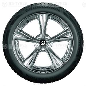 Bridgestone Blizzak LM001 RunFlat 265/50 R19 110H