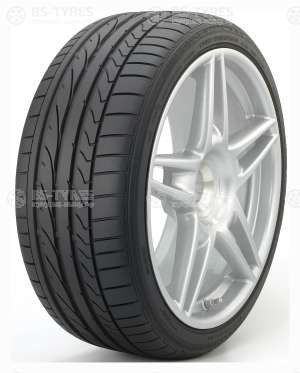 Bridgestone Potenza RE050A RunFlat 245/40 R18 93Y