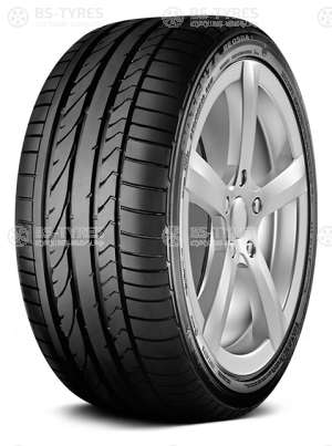 Bridgestone Potenza RE050A RunFlat 245/40 R18 93Y