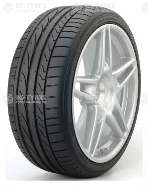 Bridgestone Potenza RE050A RunFlat 245/40 R18 93Y