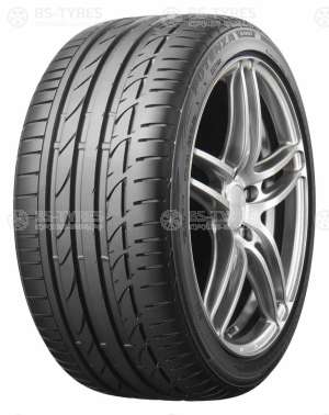 Bridgestone Potenza S001 235/50 R18 101Y