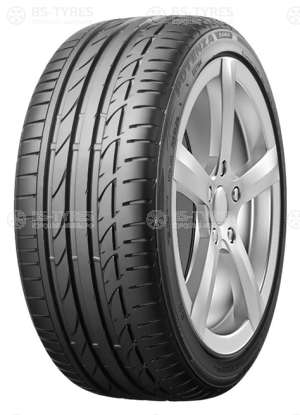 Bridgestone Potenza S001 235/50 R18 101Y