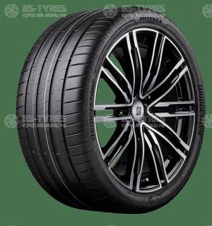 Bridgestone Potenza Sport 275/40 R18 103Y