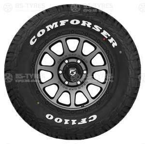 Comforser CF1100 225/75 R16C 115/112R
