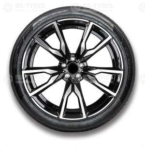 Compasal Blazer UHP II 225/55 R18 102W