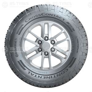 Continental ContiCrossContact ATR 265/65 R17 112H (2018)