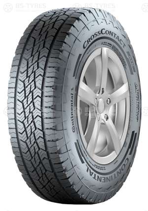 Continental ContiCrossContact ATR 265/65 R17 112H (2018)